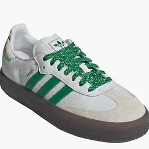 Adidas Sambae Sneakers SZ 8